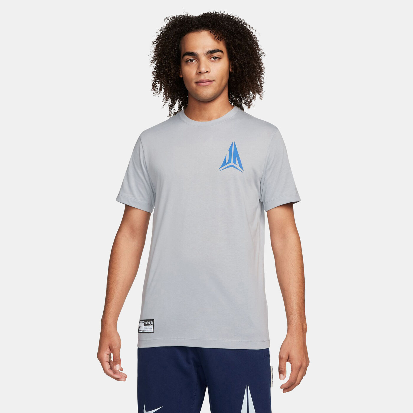 Men's Ja Dri-FIT Basketball T-Shirt