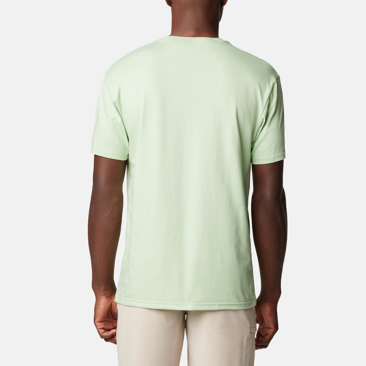 Men's CSC Basic Logo T-Shirt