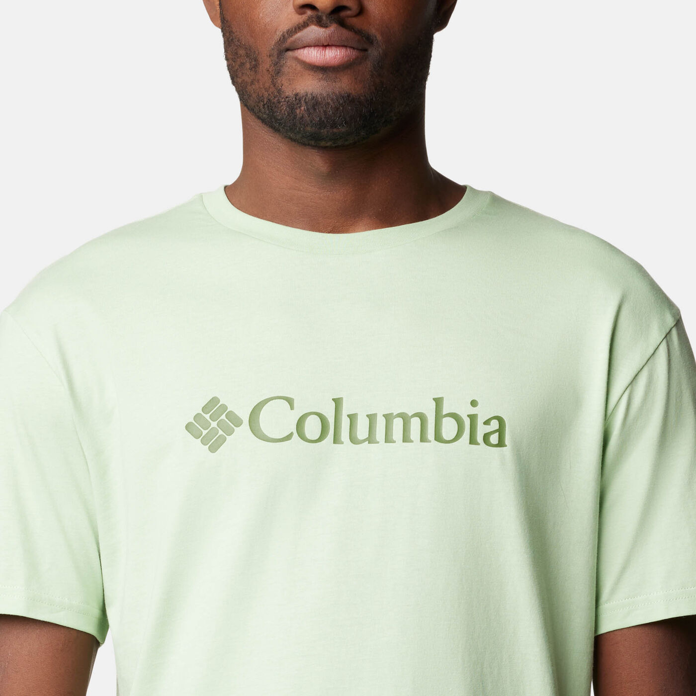 Men's CSC Basic Logo T-Shirt