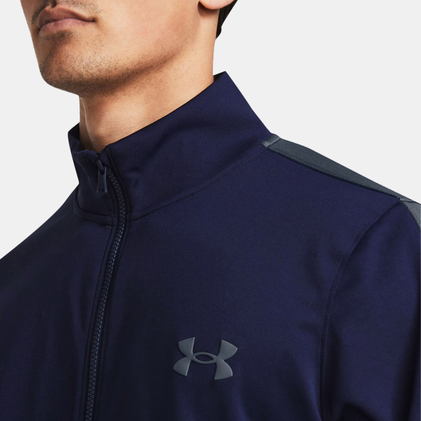 Men's UA Knit Tracksuit