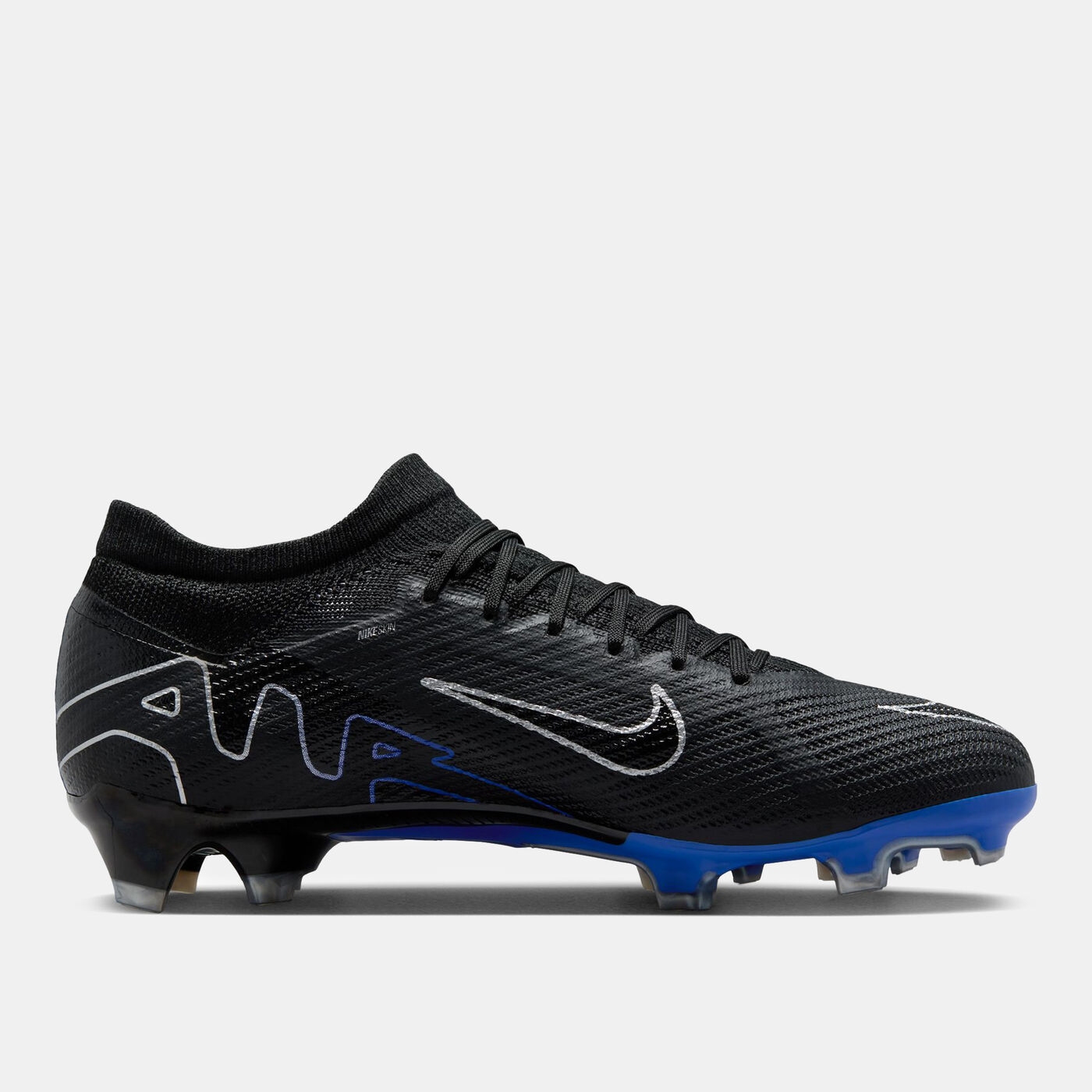 Men's Mercurial Vapor 15 Pro Firm-Ground Football Shoes