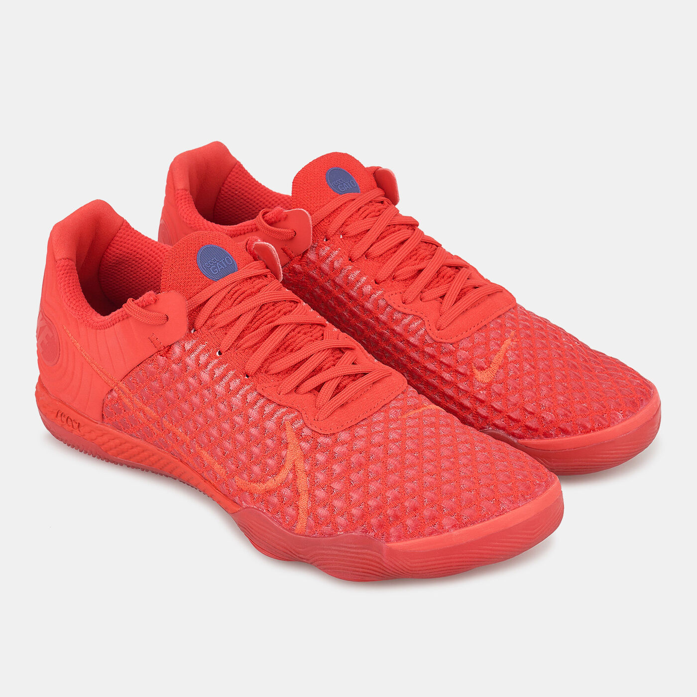 React Gato Indoor Court Football Shoes