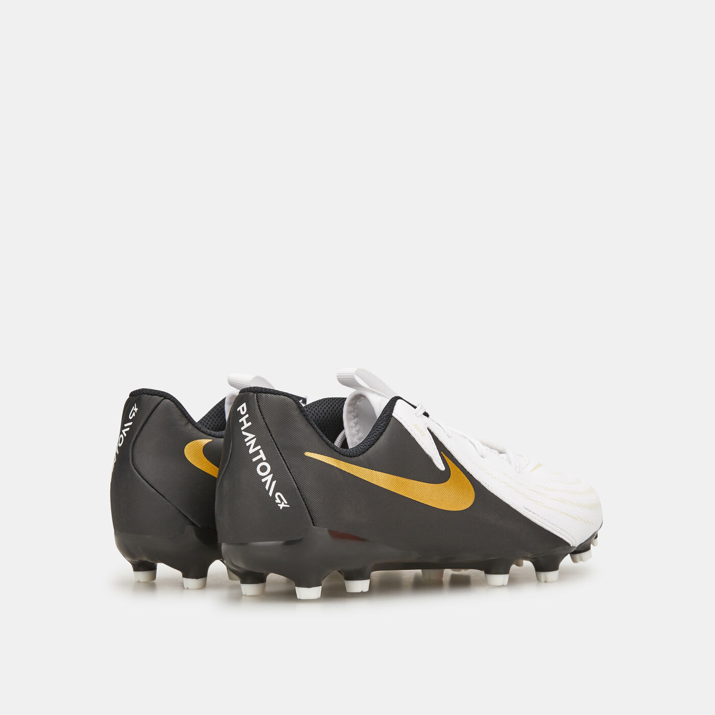 Kids' Phantom GX 2 Academy Multi-Ground Football Shoes