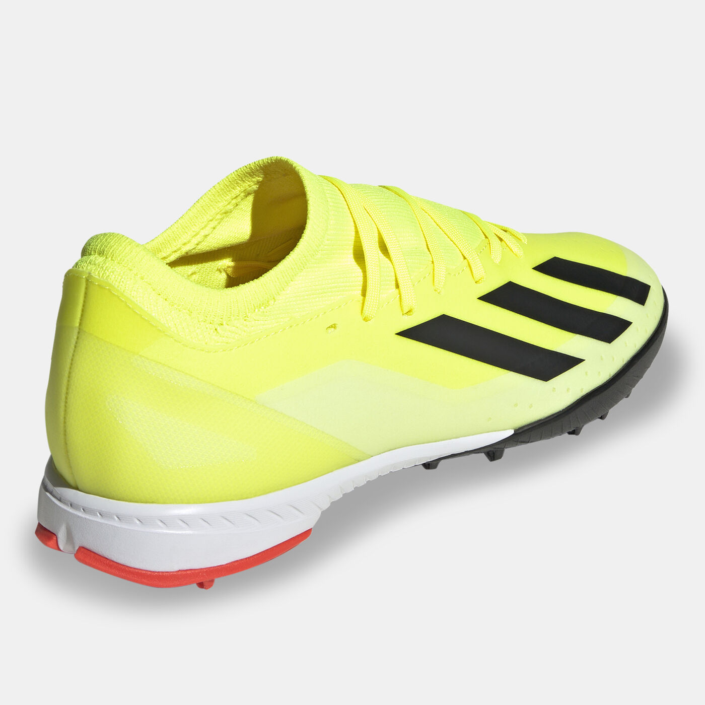 Men's X Crazyfast League Turf Football Shoes