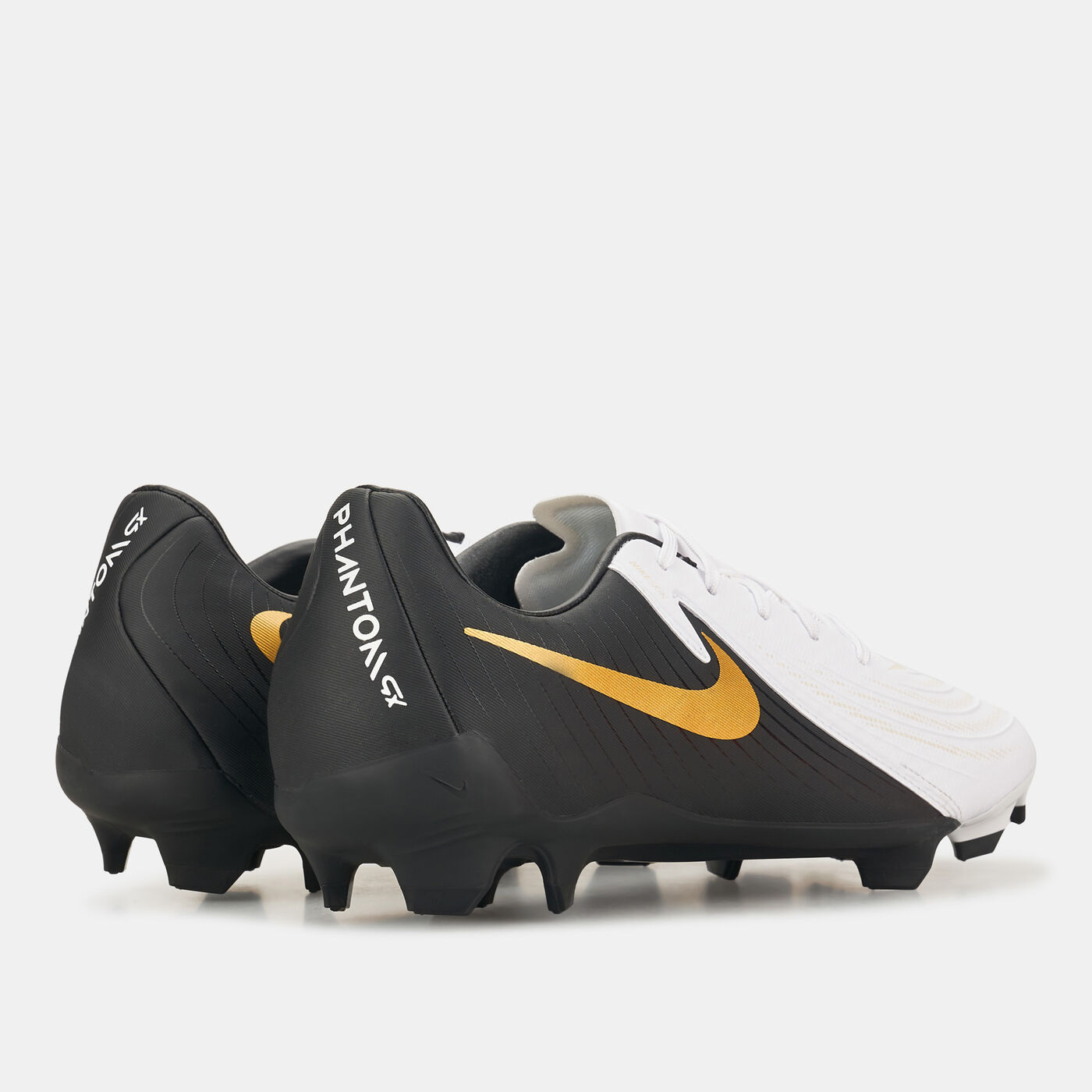 Men's Phantom GX 2 Academy Firm Ground/Multi-Ground Football Shoes