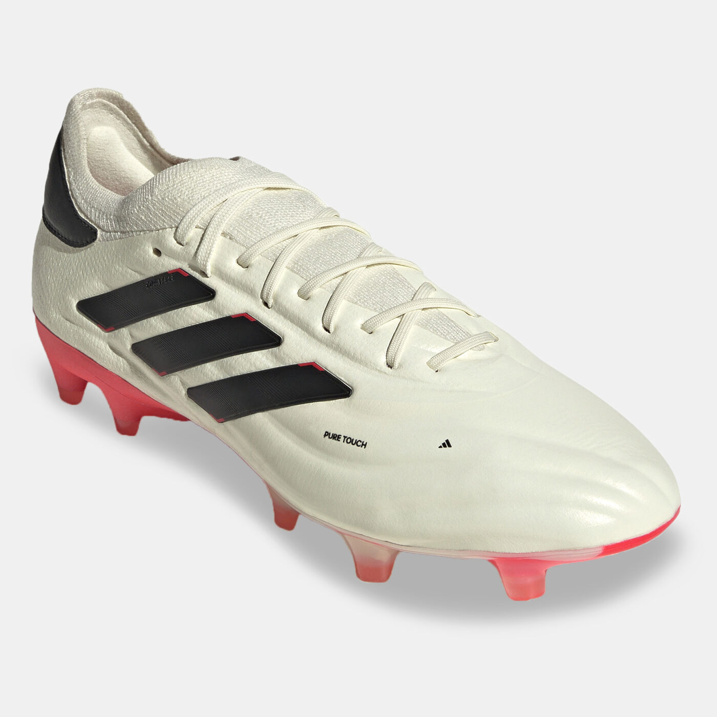 Men's Copa Pure 2 League Firm-Ground Football Shoes