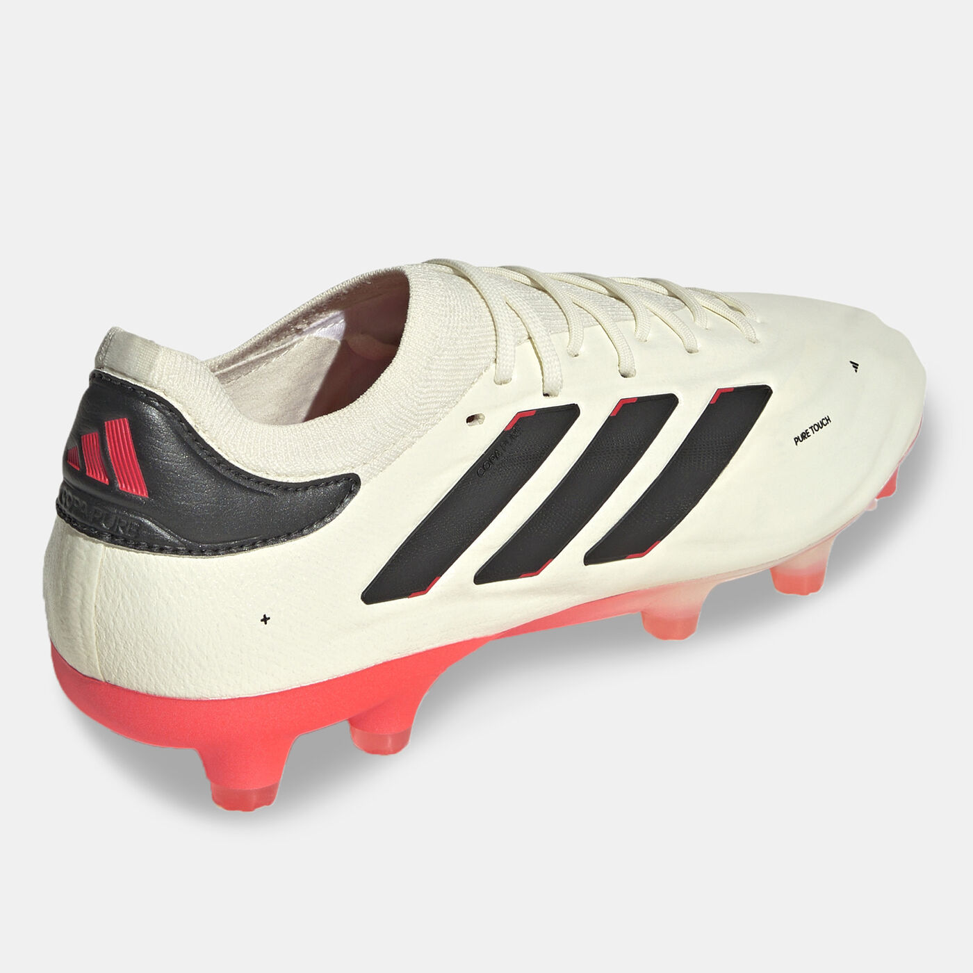 Men's Copa Pure 2 League Firm-Ground Football Shoes