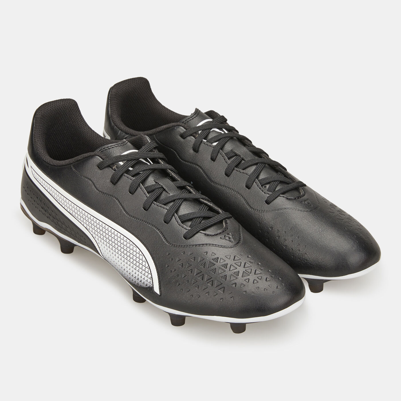 Men's King Match Firm Ground/Artificial Ground Football Shoes