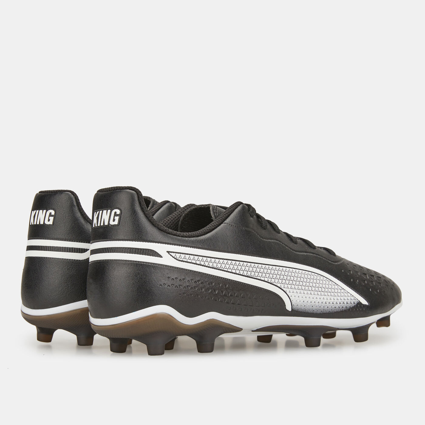 Men's King Match Firm Ground/Artificial Ground Football Shoes