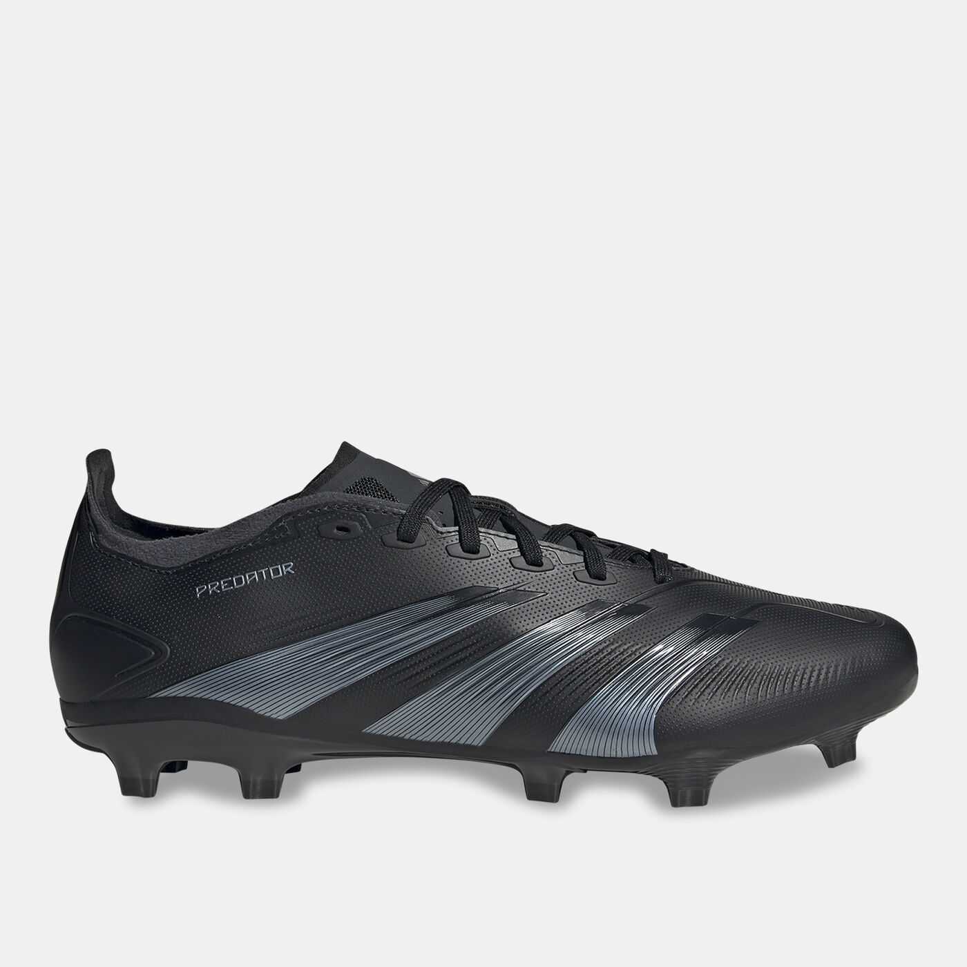 Predator League Firm Ground Football Shoes