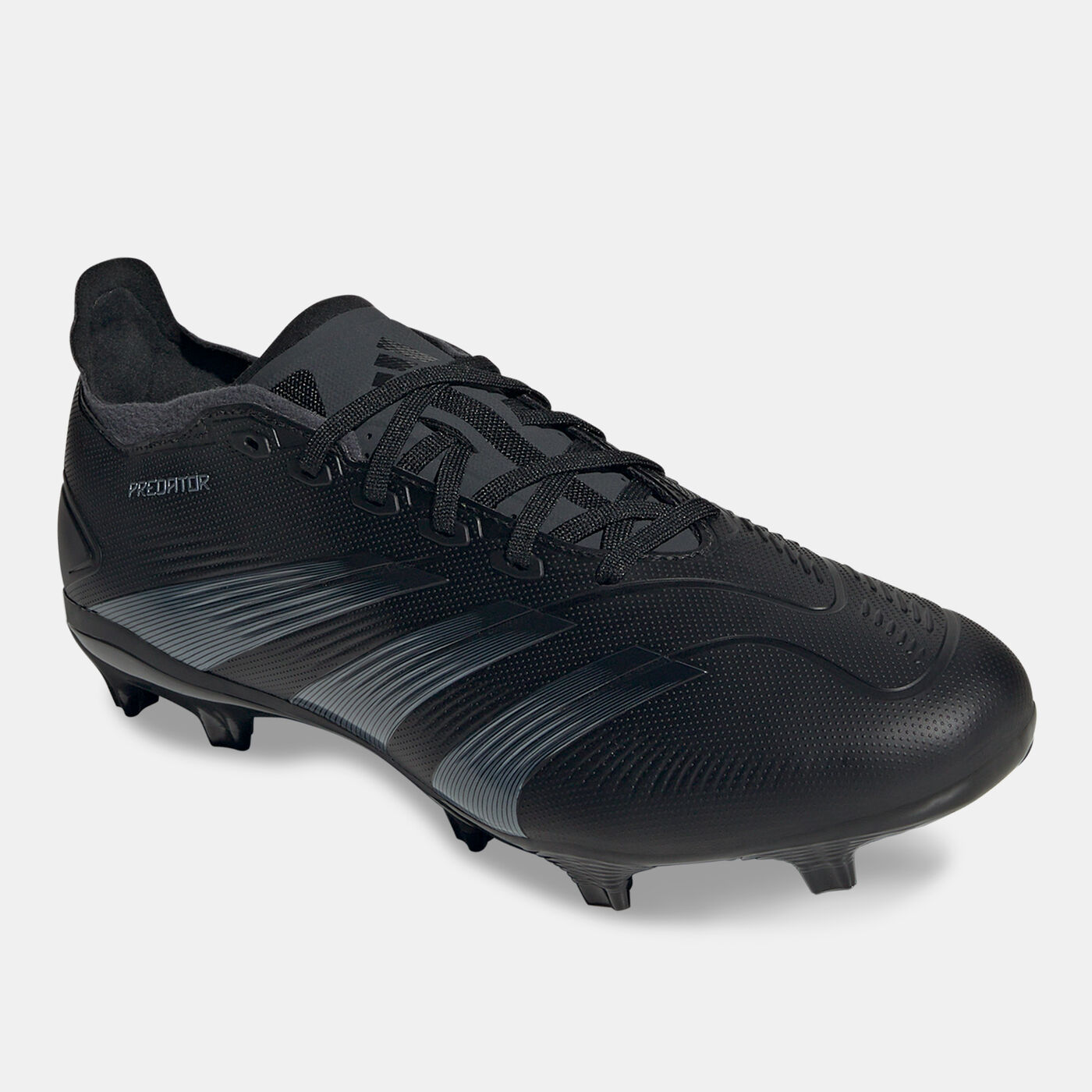 Predator League Firm Ground Football Shoes