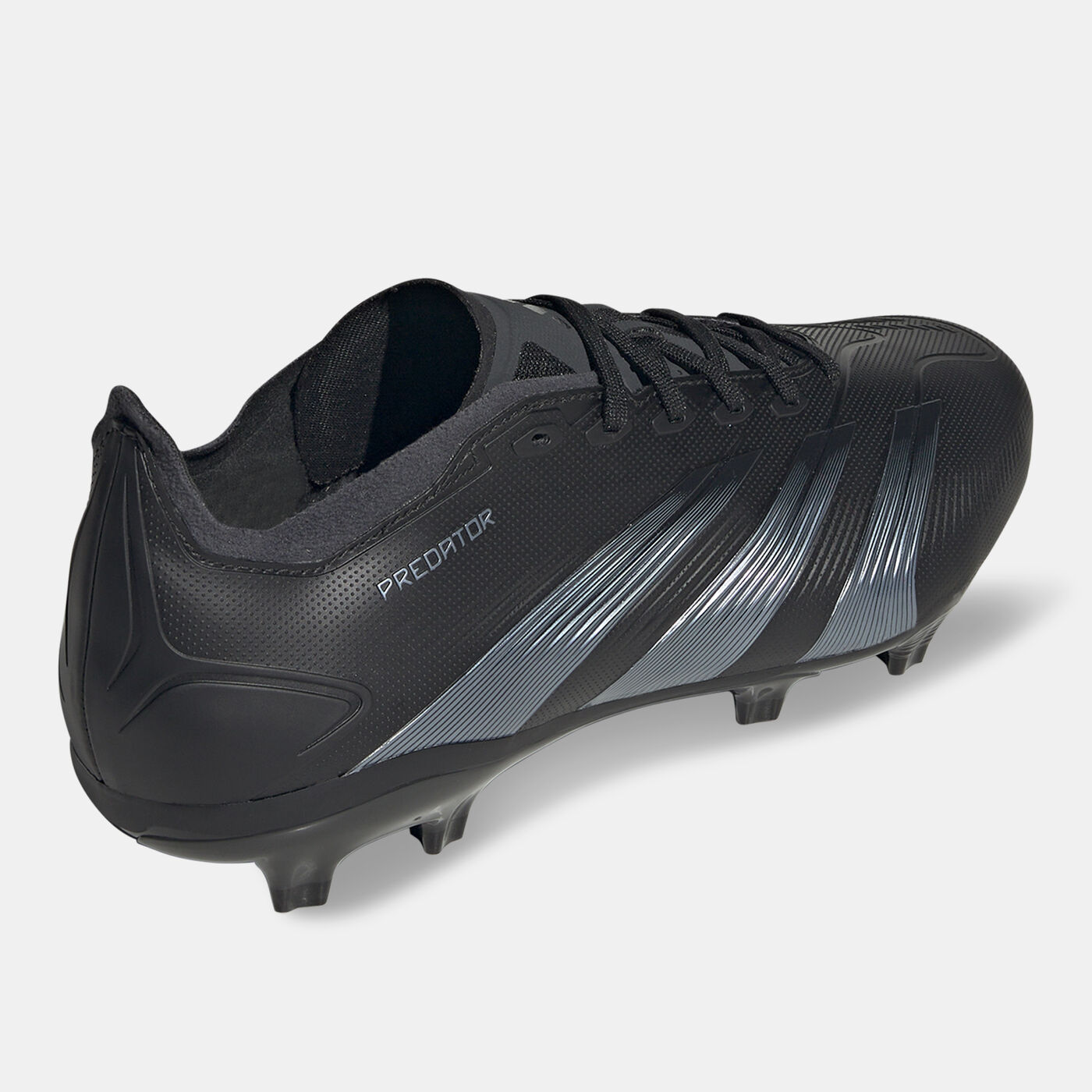 Predator League Firm Ground Football Shoes