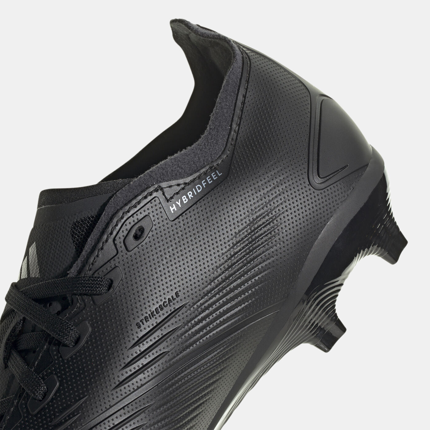 Predator League Firm Ground Football Shoes