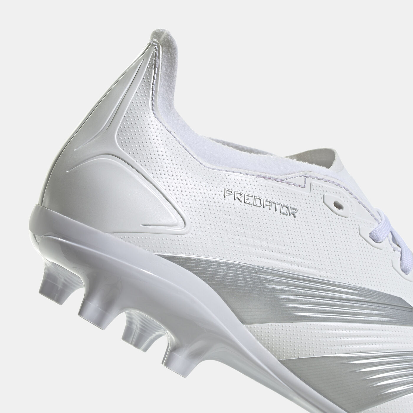 Predator League Firm Ground Football Shoes