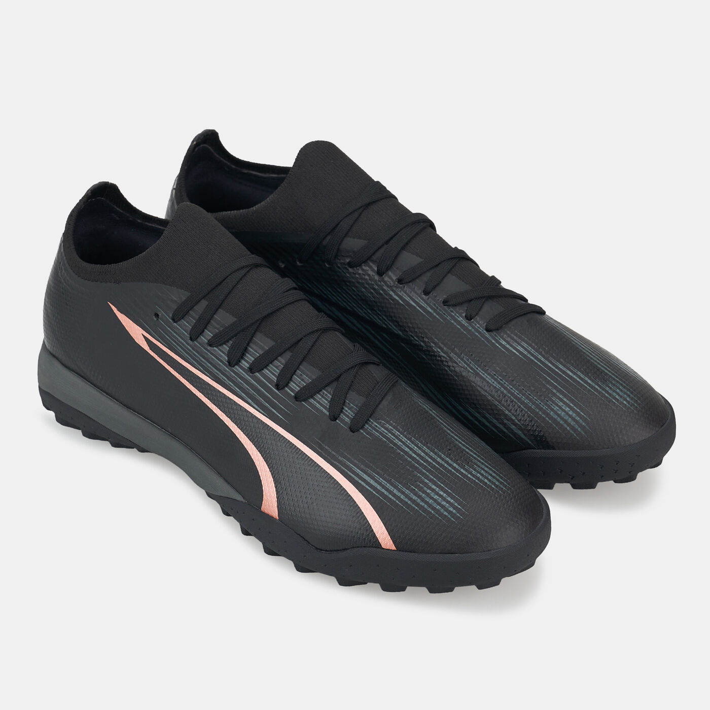 Men's ULTRA MATCH Turf Ground Football Shoes