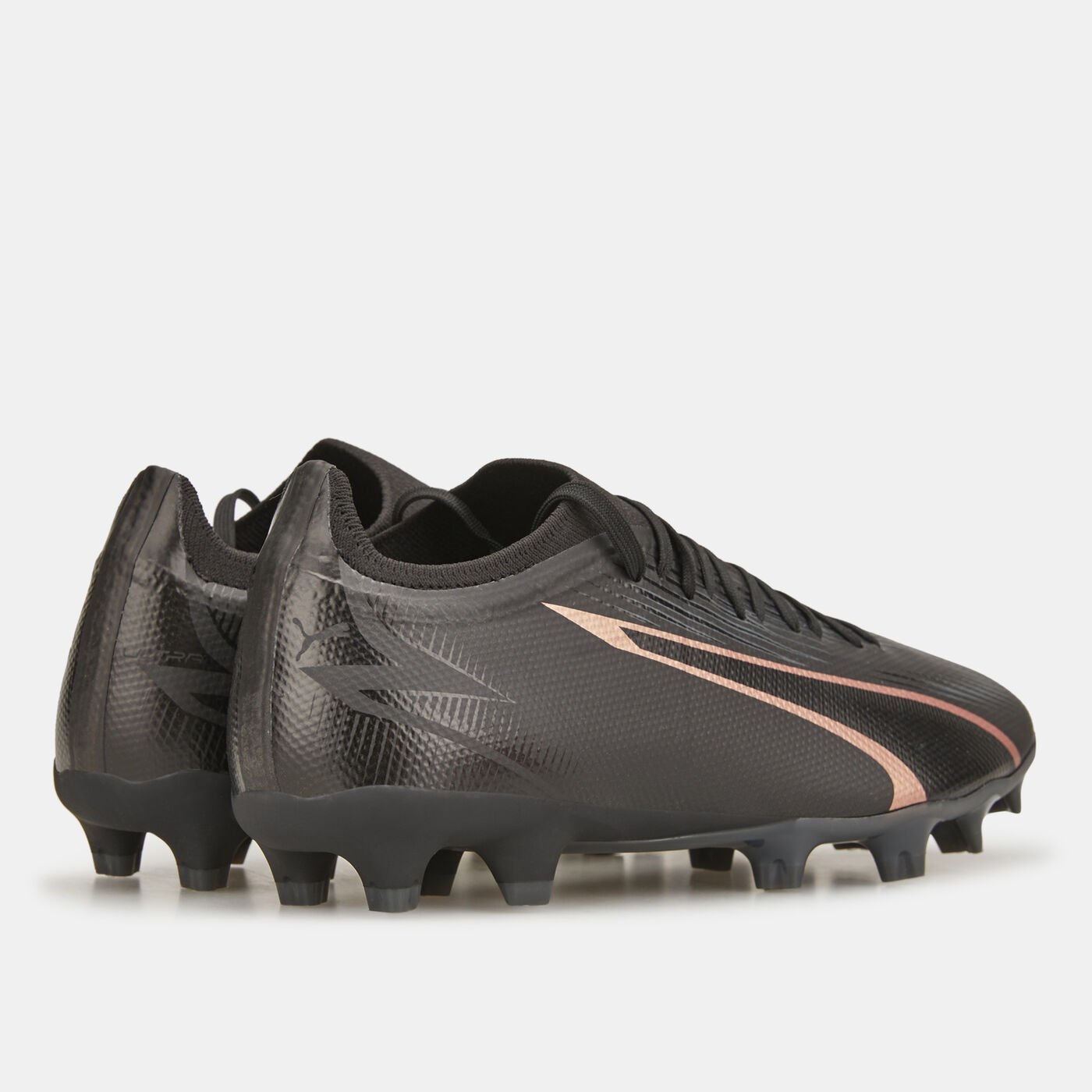 Men's ULTRA MATCH Firm Ground/Artificial Ground Football Shoes