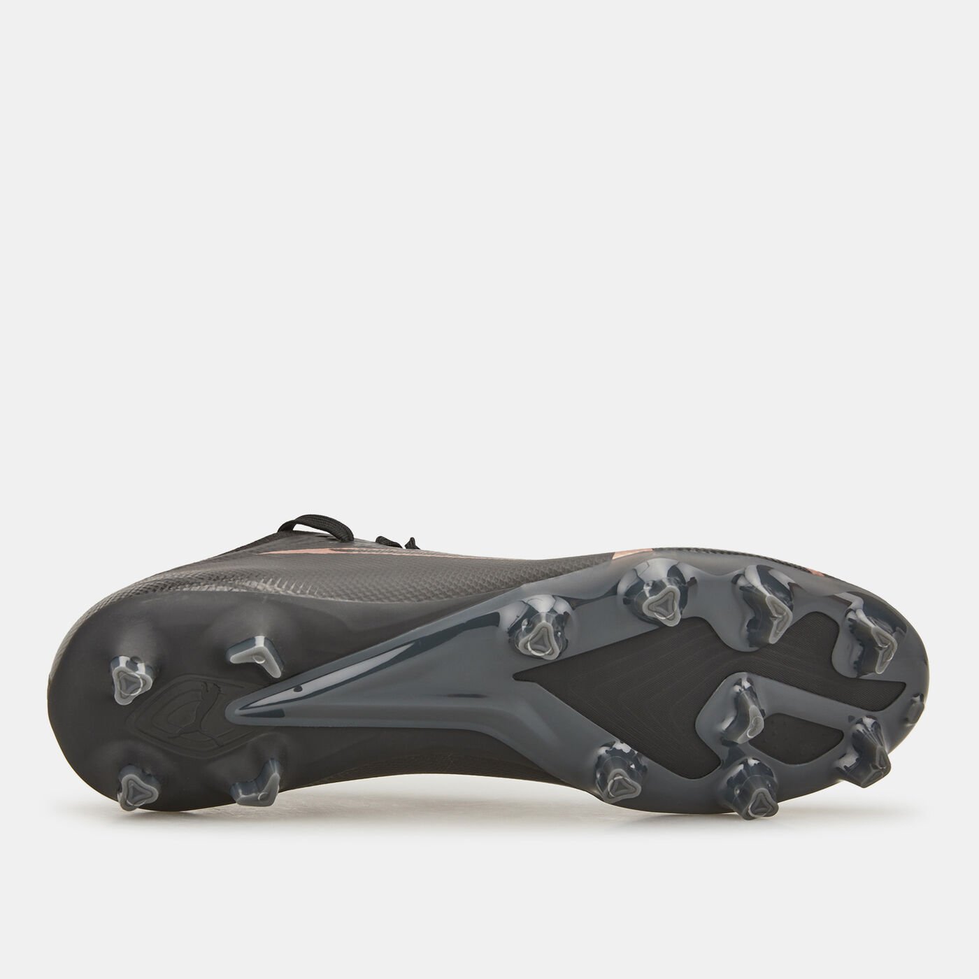 Men's ULTRA MATCH Firm Ground/Artificial Ground Football Shoes