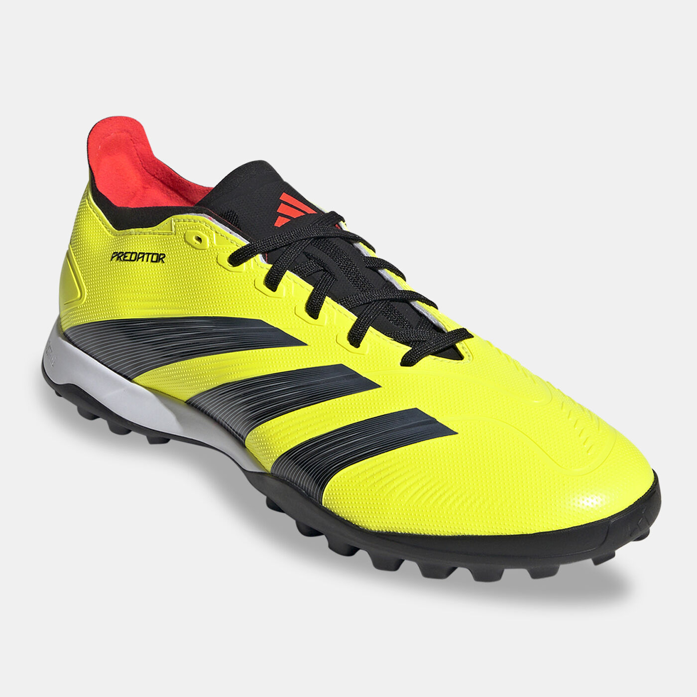 Predator 24 League Turf Ground Football Shoes