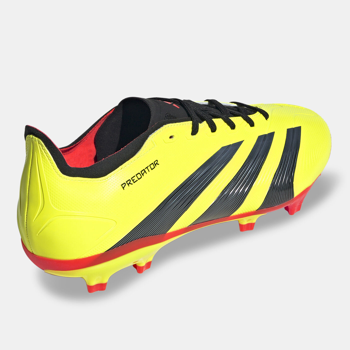 Predator League Firm Ground Football Shoes