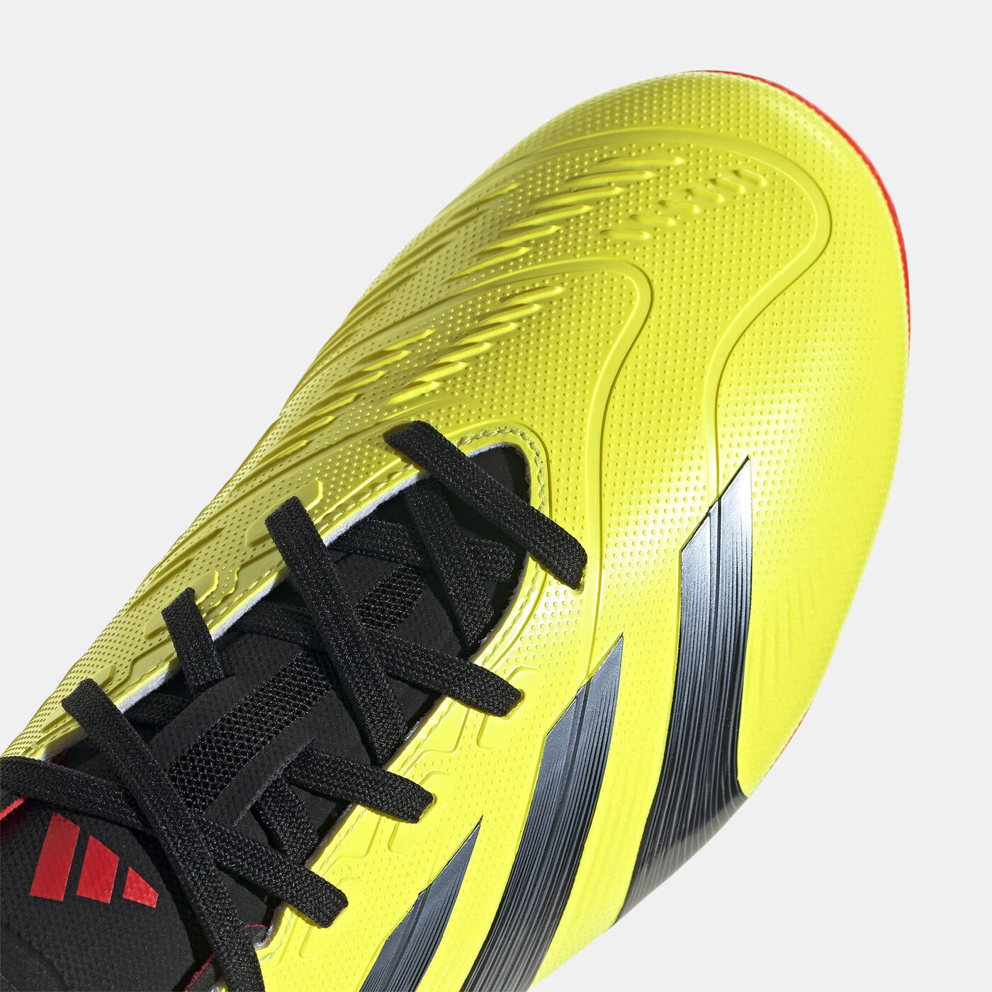 Predator League Firm Ground Football Shoes