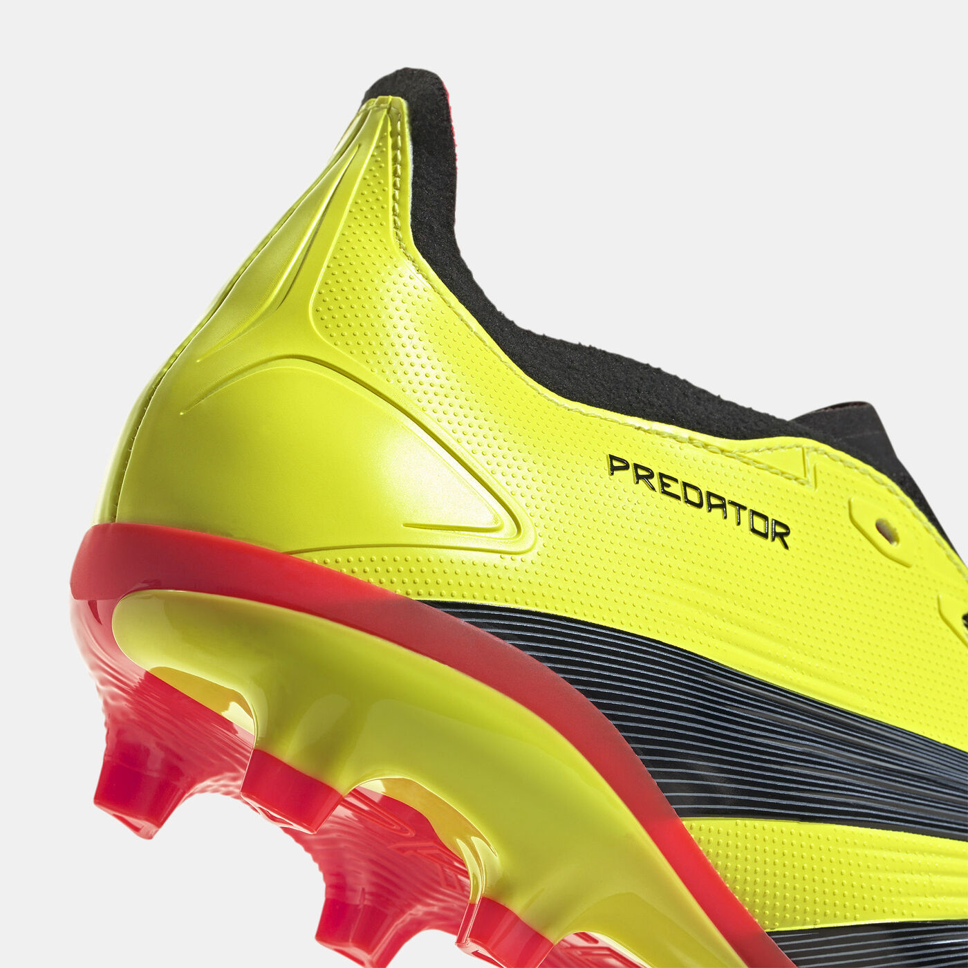 Predator League Firm Ground Football Shoes