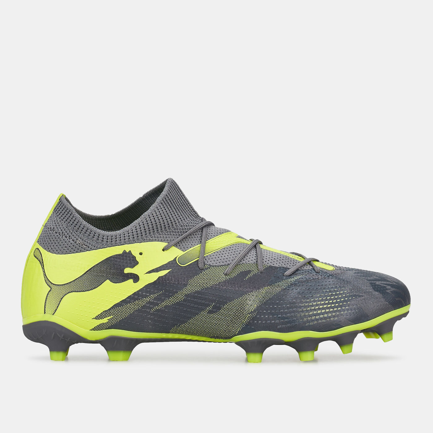 Men's Future 7 Match Rush Firm Ground/Artificial Ground Football Shoes