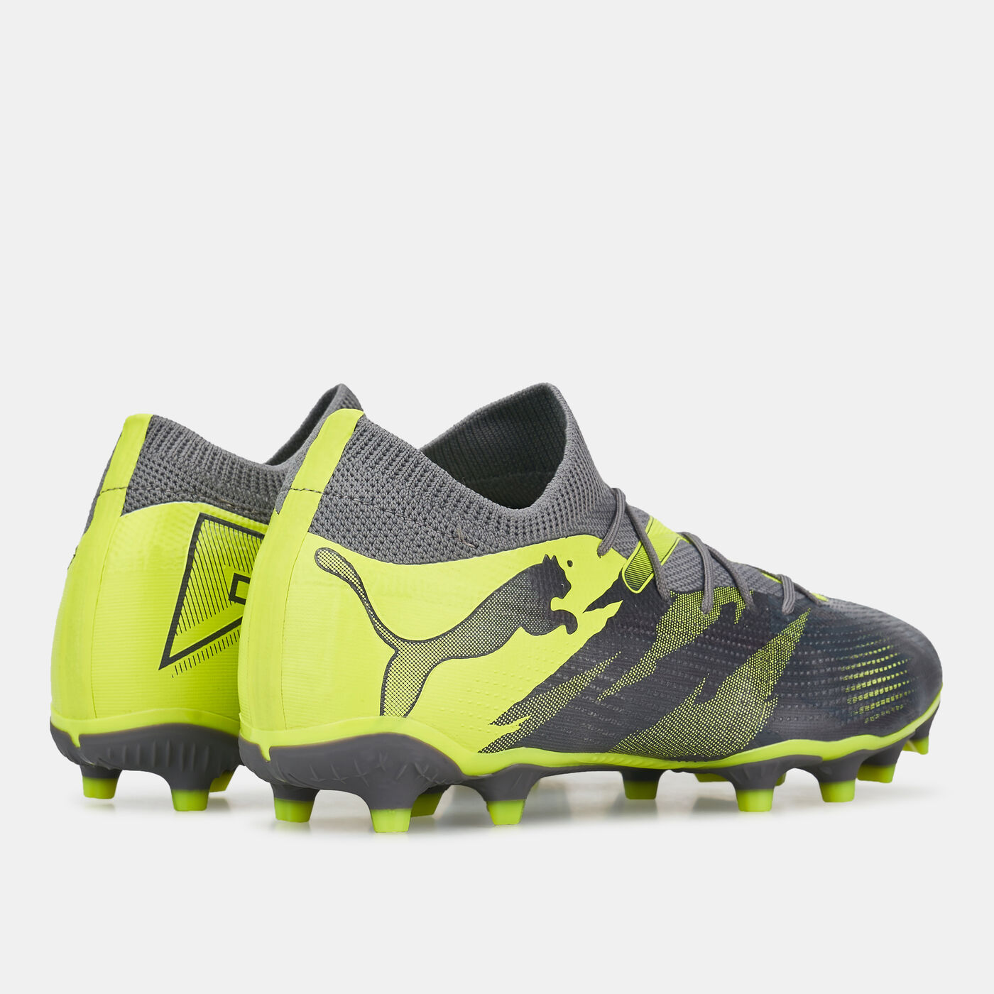 Men's Future 7 Match Rush Firm Ground/Artificial Ground Football Shoes