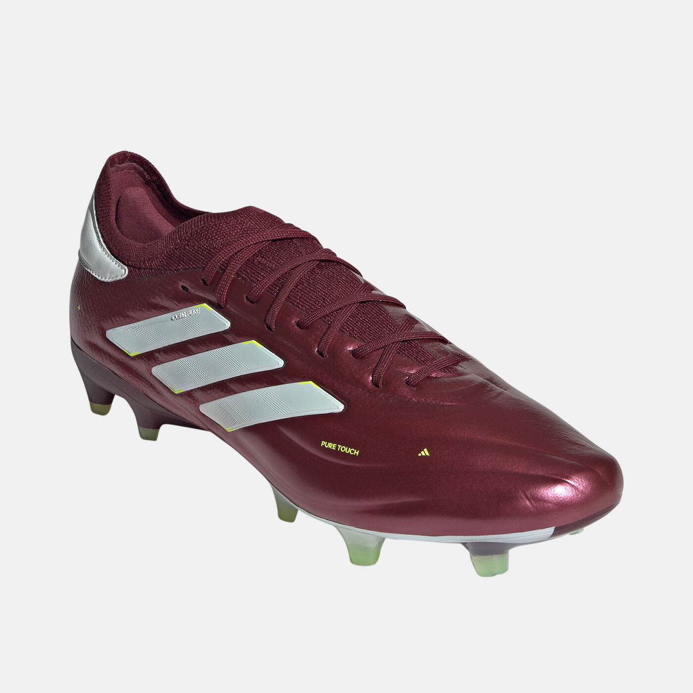 Men's Copa Pure 2 League Firm-Ground Football Shoes