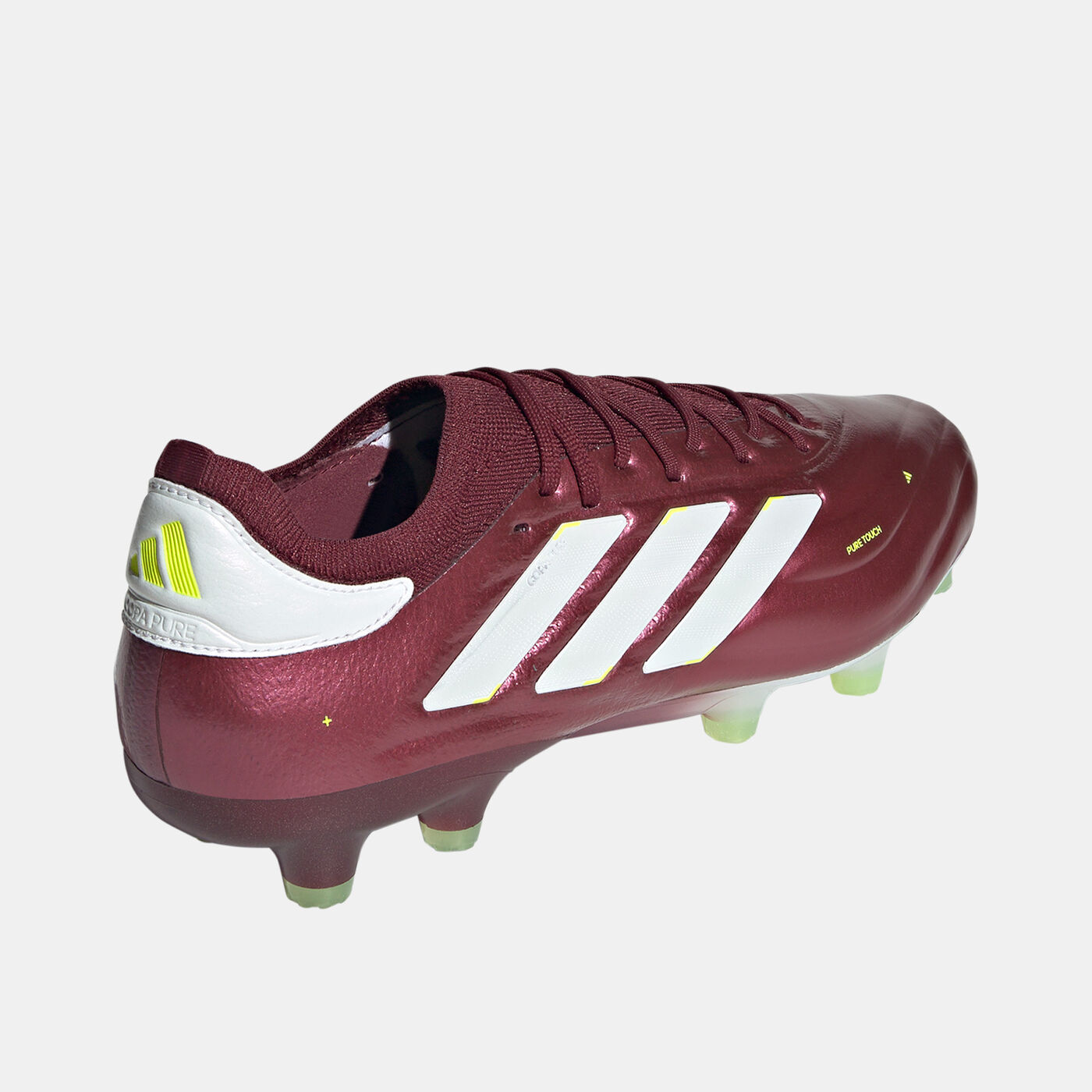 Men's Copa Pure 2 League Firm-Ground Football Shoes