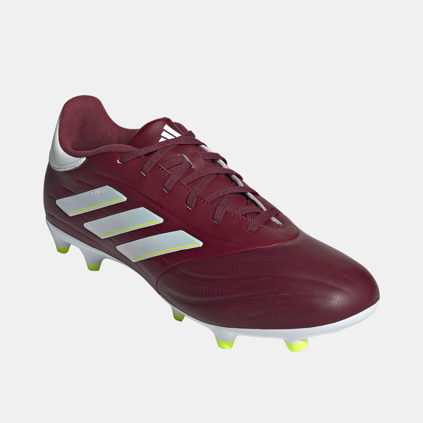 Men's Copa Pure II League Firm Ground Football Shoes