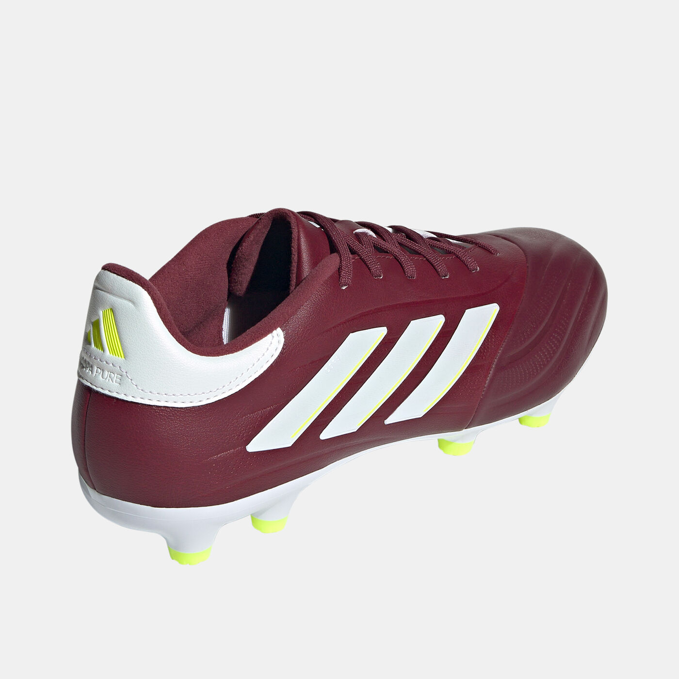 Men's Copa Pure II League Firm Ground Football Shoes