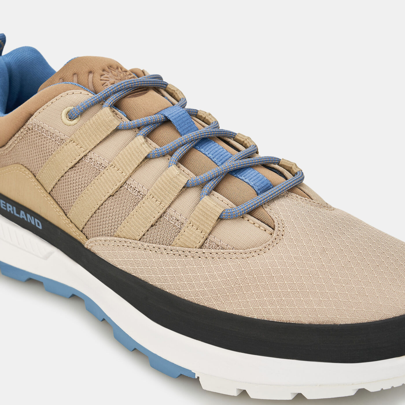 Men's Euro Trekker Low Mesh Shoes