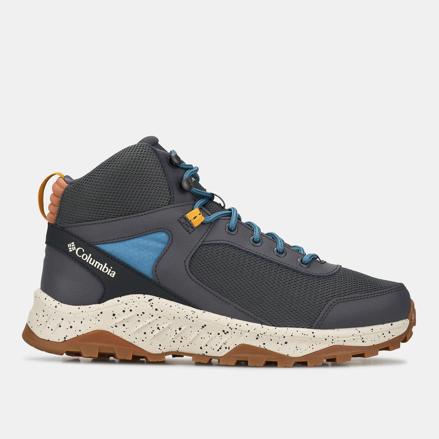 Men's Trailstorm Ascend Mid Waterproof Hiking Shoes