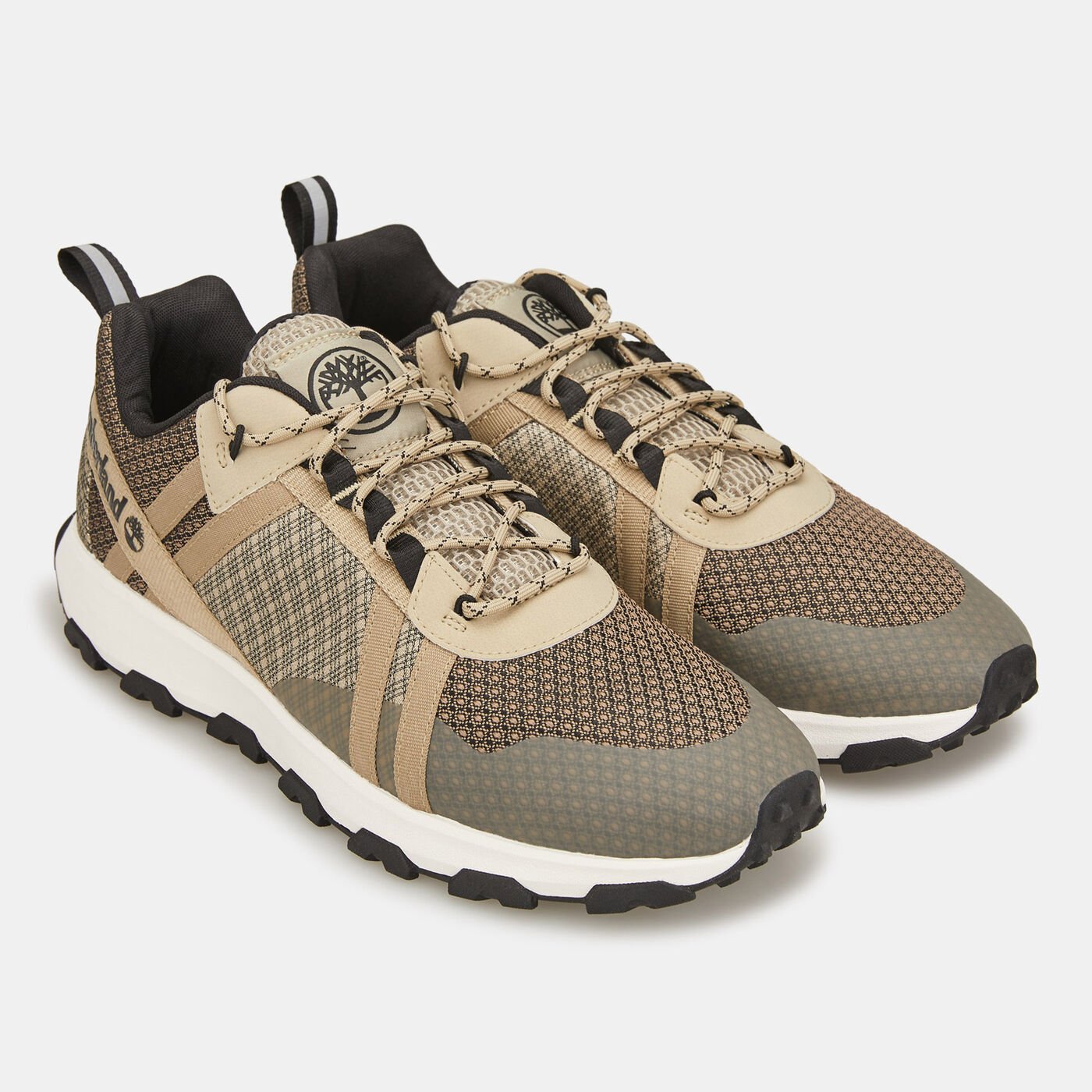 Men's Winsor Trail Low Shoes