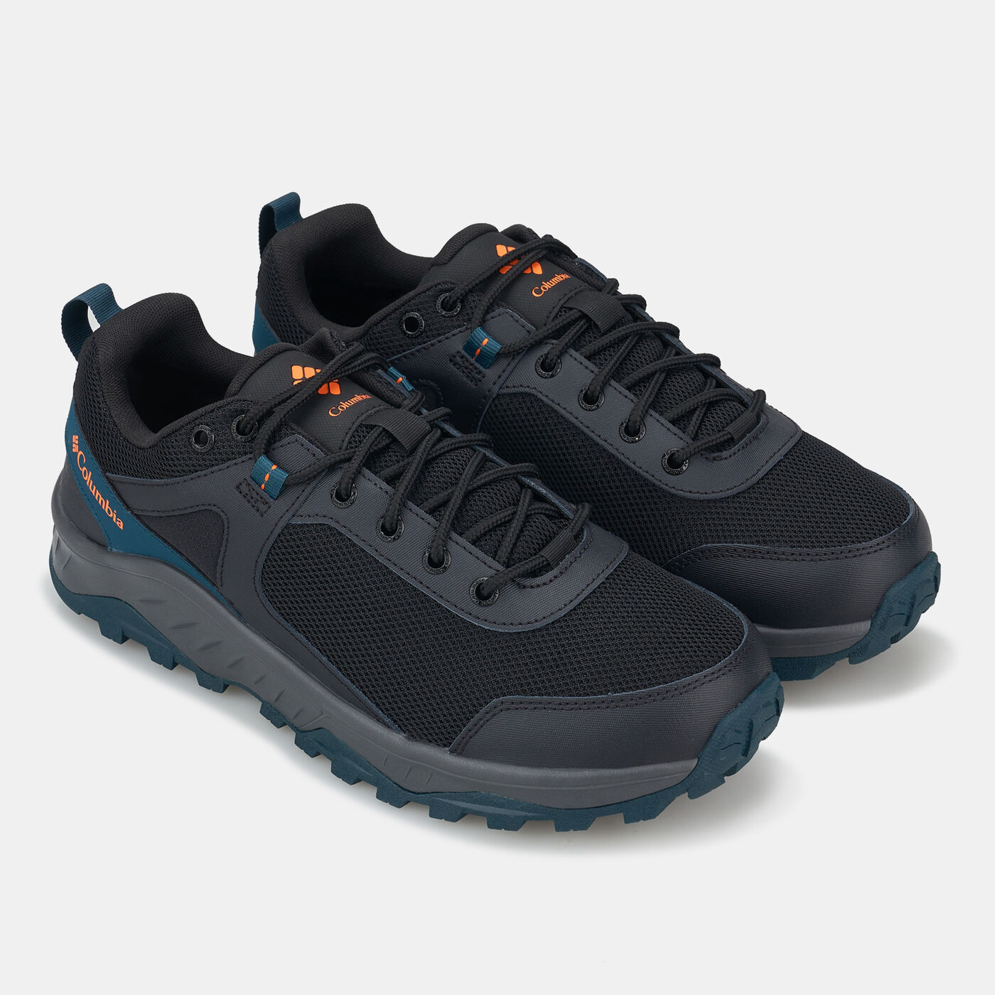 Men's Trailstorm Ascend Waterproof Hiking Shoes