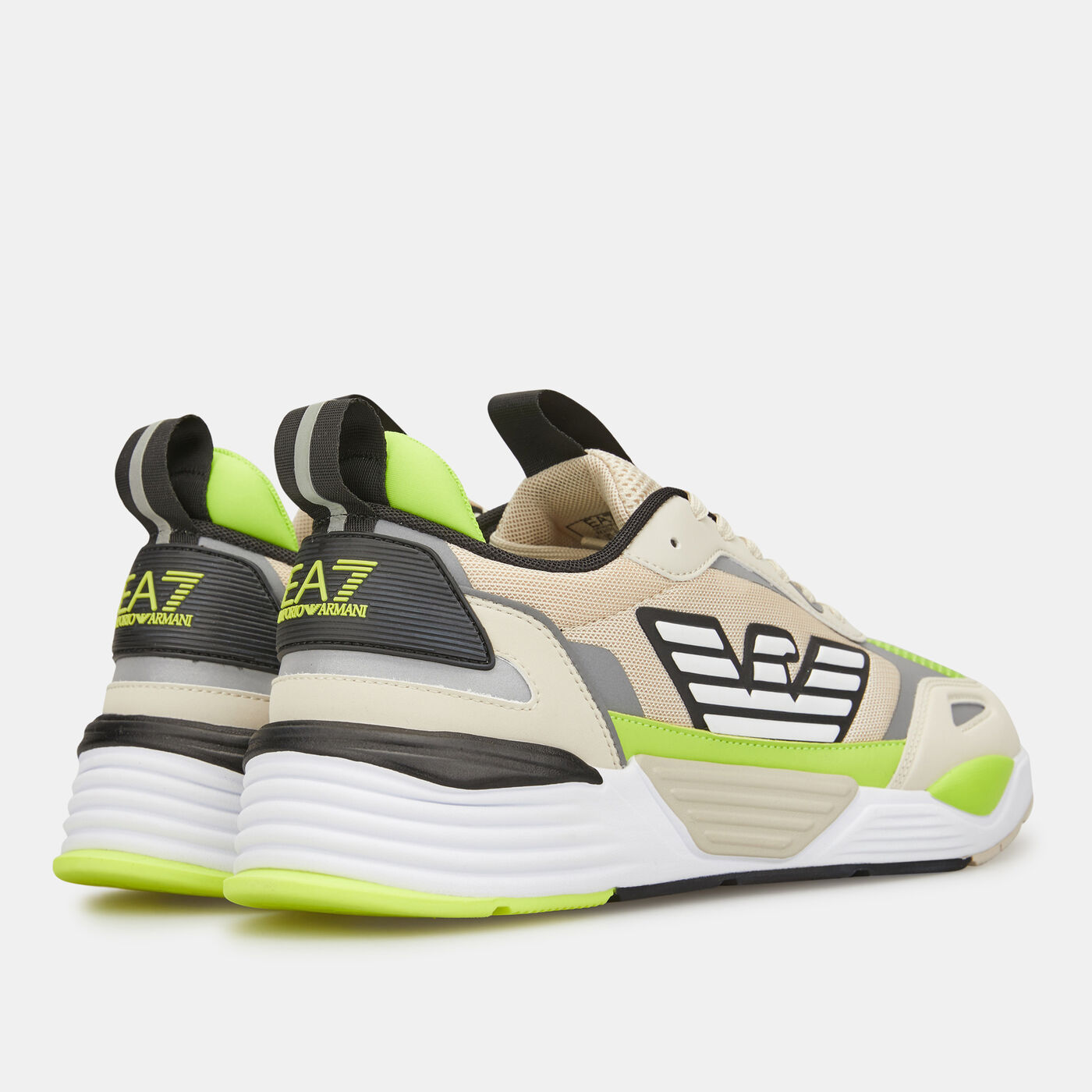 Men's Ace Runner Shoes