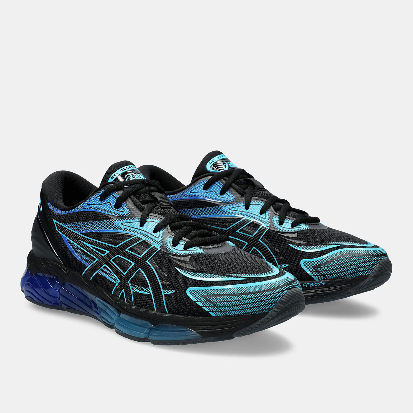 GEL-QUANTUM 360™ VIII Shoes