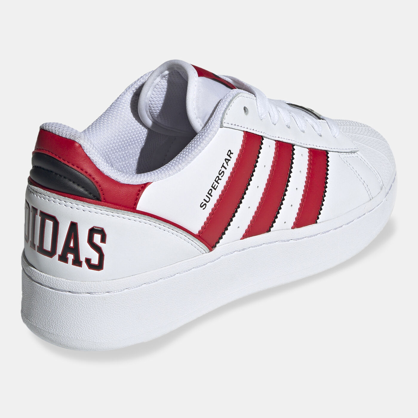 Women's Superstar XLG Shoes