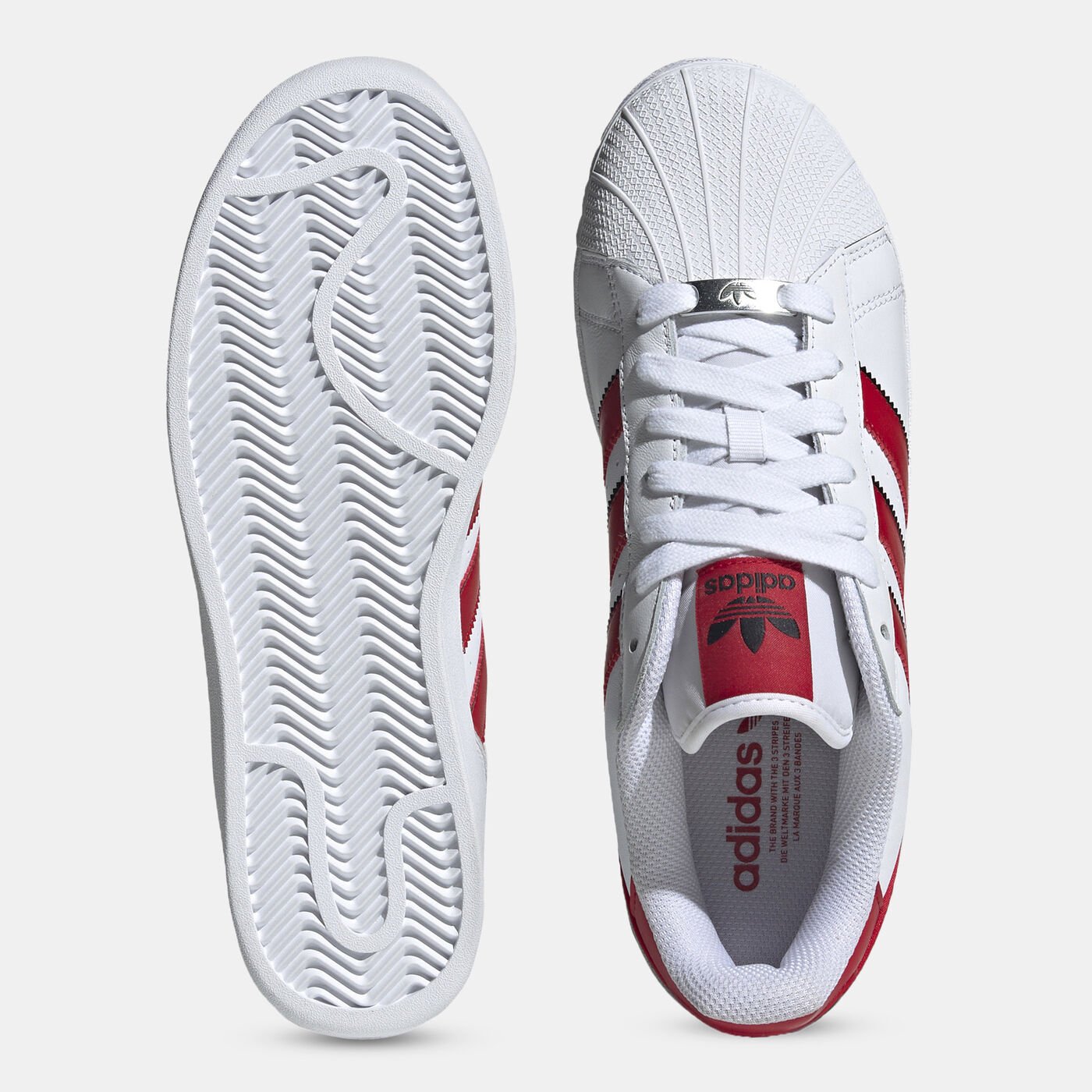 Women's Superstar XLG Shoes