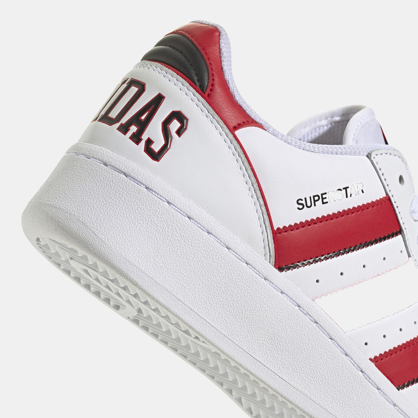 Women's Superstar XLG Shoes