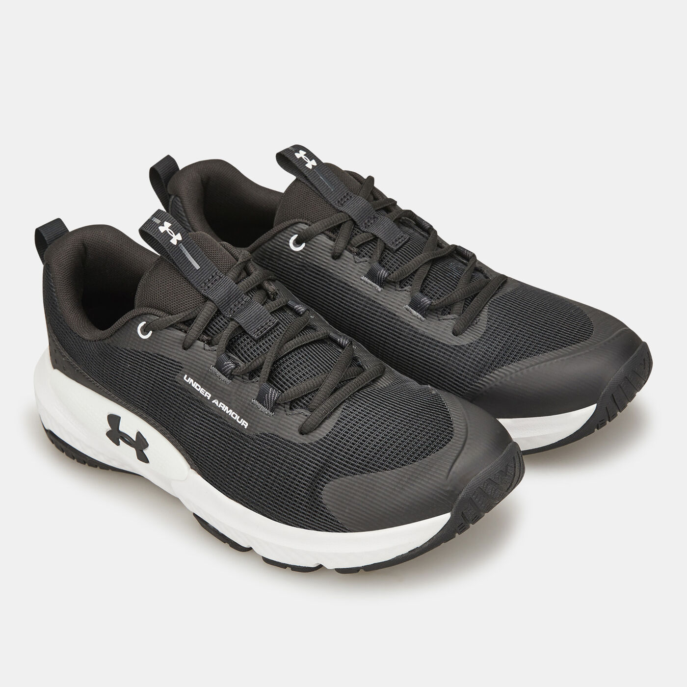 Men's UA Dynamic Select Training Shoes