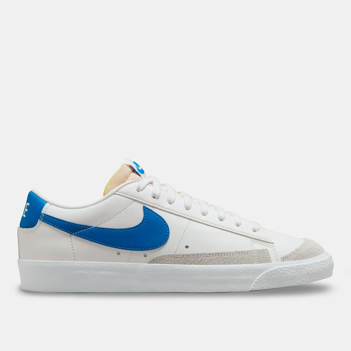 Men's Blazer Low '77 Vintage Shoe