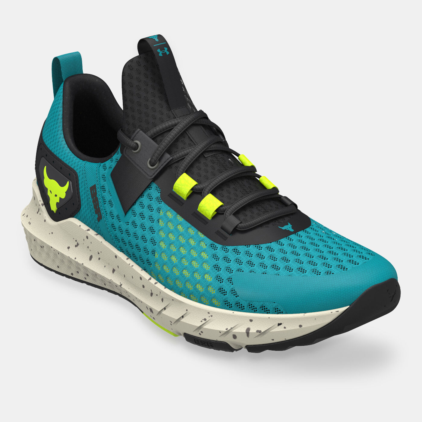 Men's Project Rock BSR 4 Training Shoes