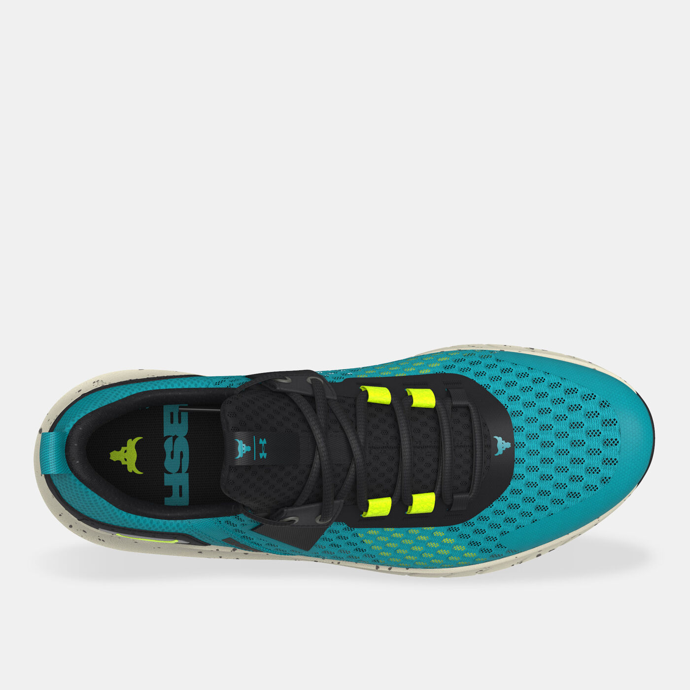 Men's Project Rock BSR 4 Training Shoes