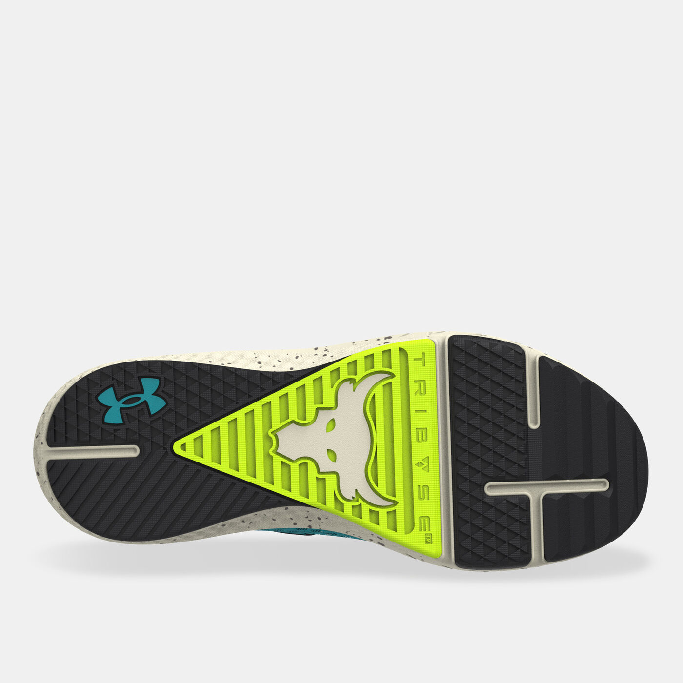 Men's Project Rock BSR 4 Training Shoes