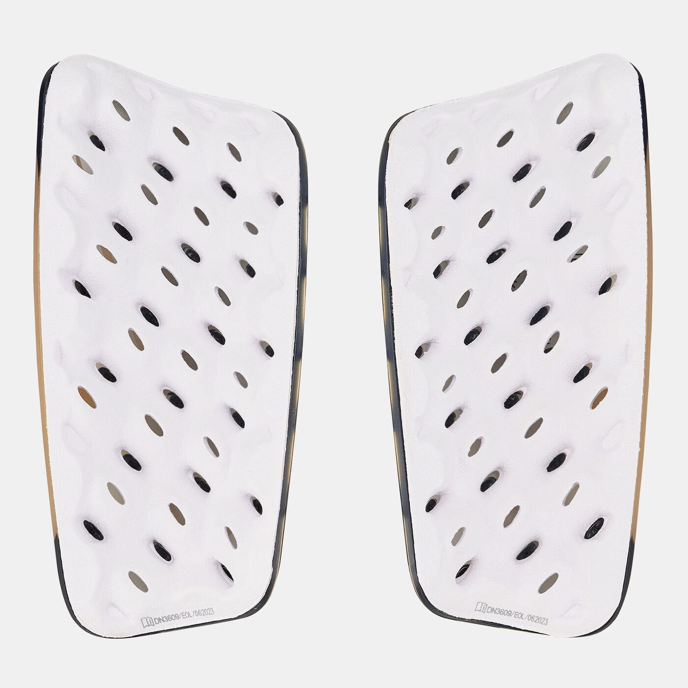 Men's Mercurial Lite SuperLock Football Shinguards