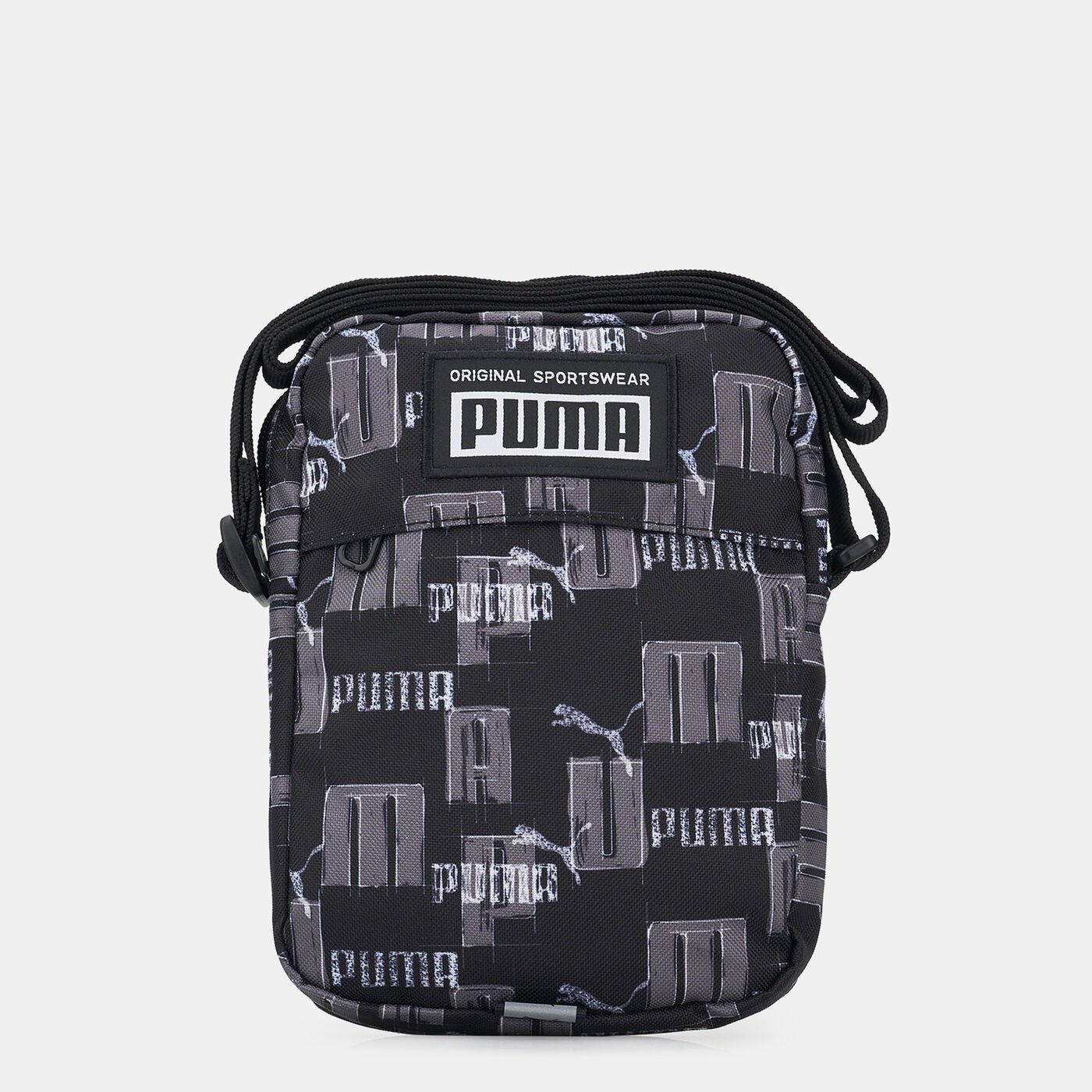 Men's Academy Portable Crossbody Bag