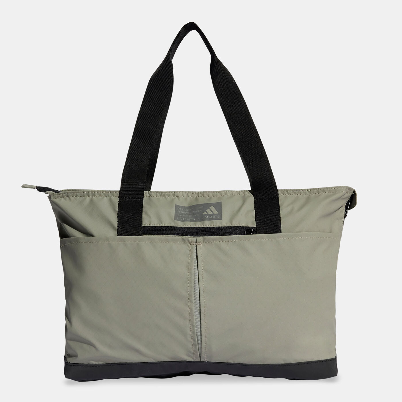 Hybrid Tote Bag