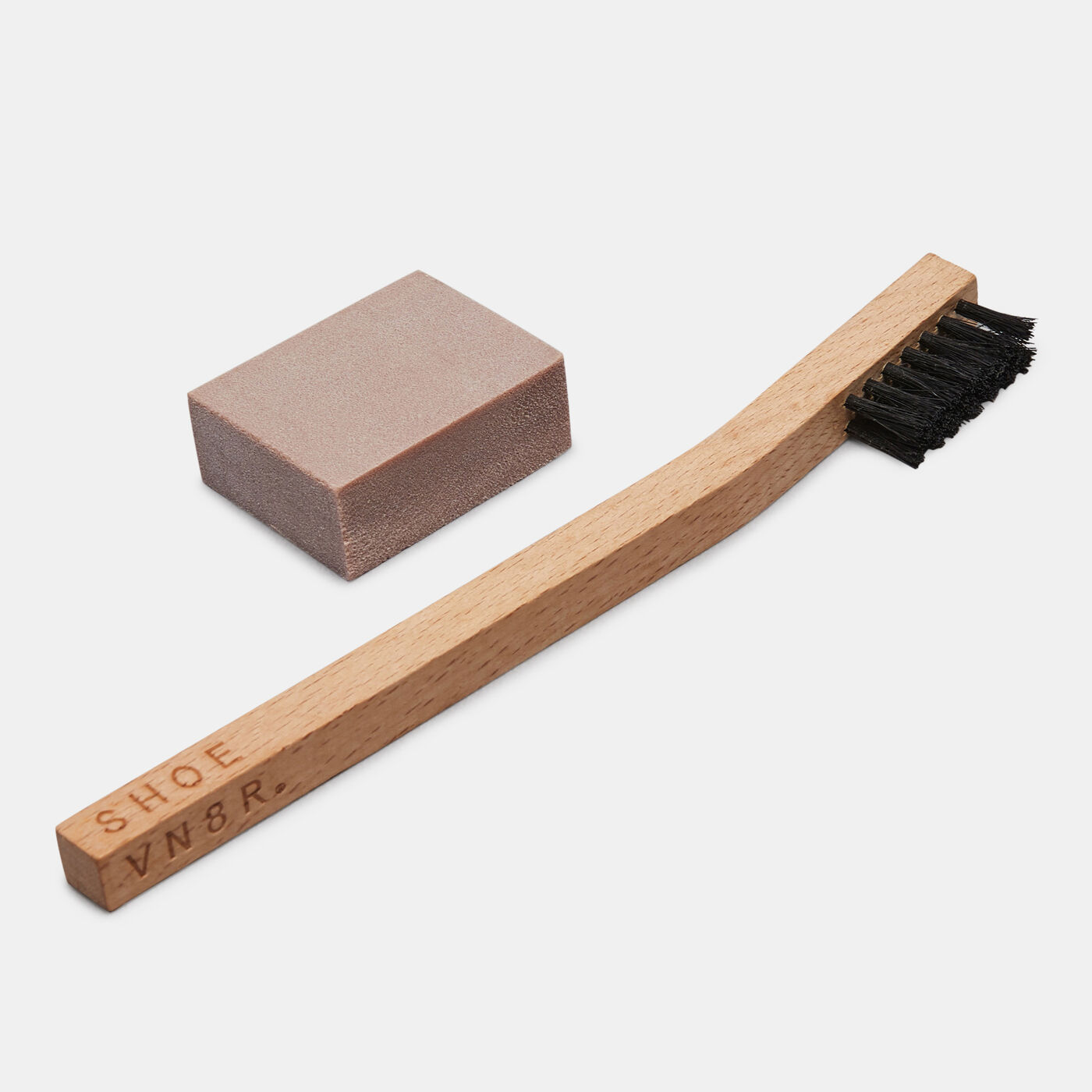 Dry Suede Cleaning Kit