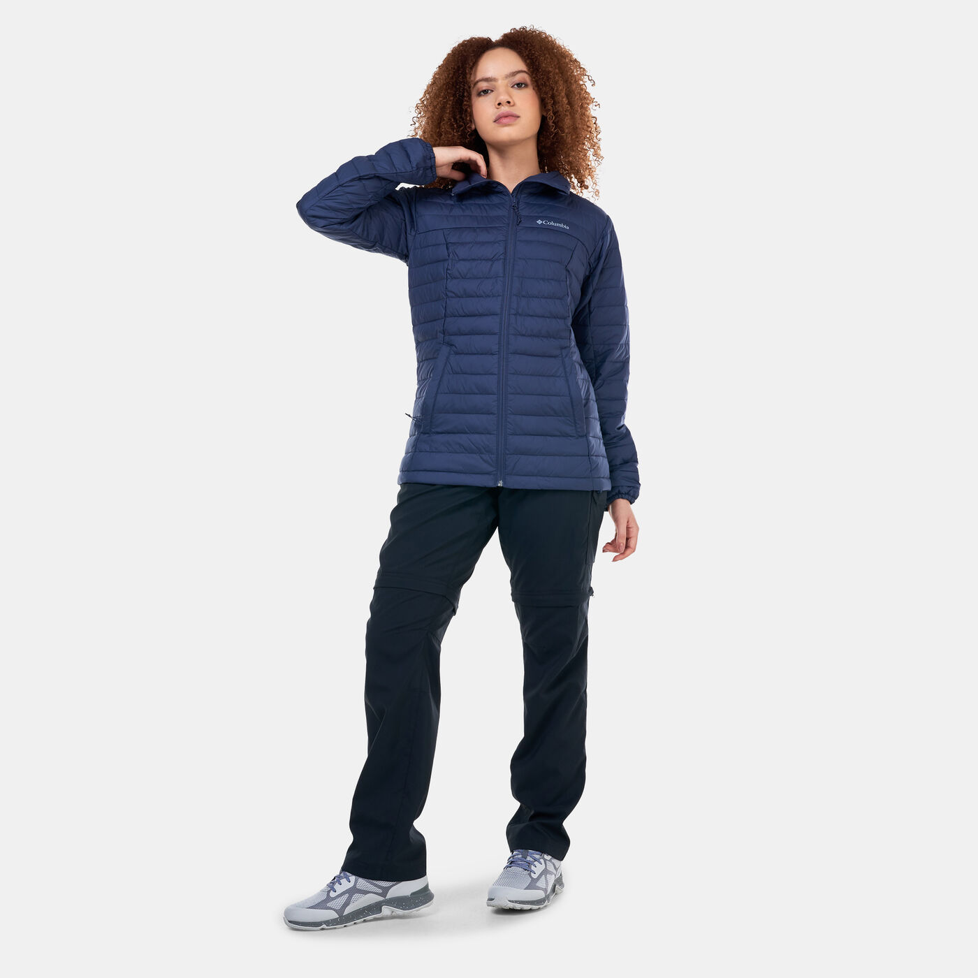 Women's Silver Falls™ Full Zip Jacket